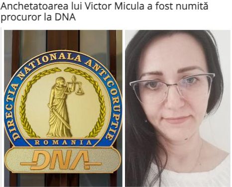 Cine sunt magistrații al căror nume nu ar trebui să fie dezvăluite conform intervenției președintei de onoare Mariana Ghena din CSM? Numele Judecătorului Corupt Recidivist Ionescu Diana Anca (fosta Comșa după soțul criminal), alias „judecătorul copy-paste” este secretul !? 4 Antohi Gabriela