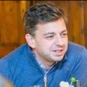 Muntean Vladimir magistrat corupt secta gardner