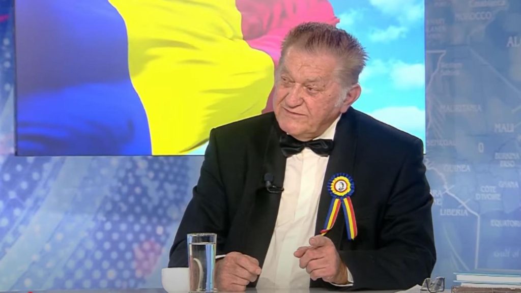 Actorul Dorel Visan mesaj dur pentru guvernanti Romanii s au trezit guvernantii sa tremure