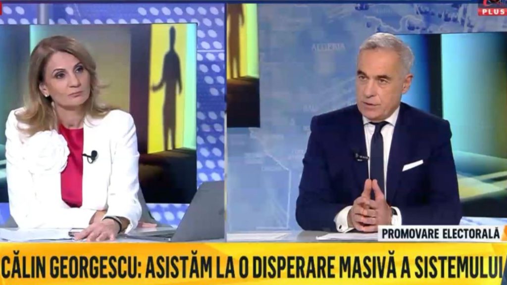 Anca Alexandrescu dezvaluie manipularea sistemului impotriva lui Calin Georgescu