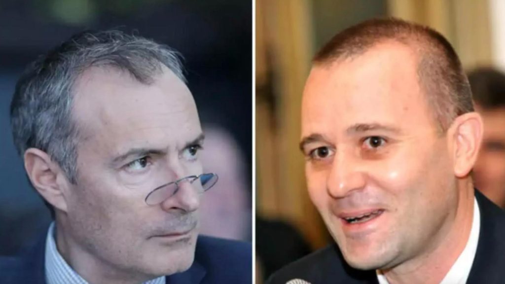 Astazi expira controlul judiciar in dosarul Coldea Dumbrava