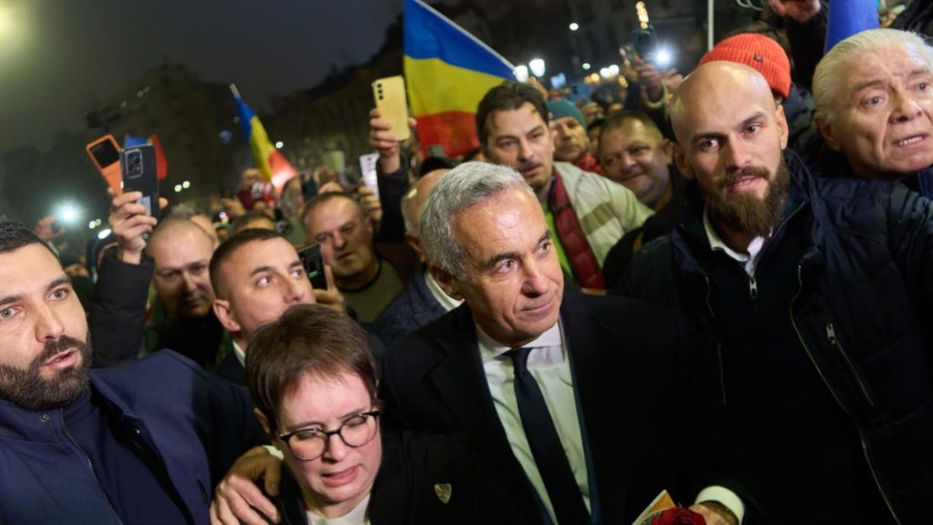 Avocata lui Calin Georgescu Judecatorii actioneaza politic