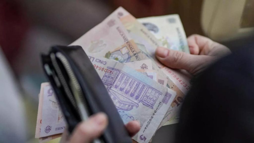 Bomba anului pentru seniori Pensii neindexate in 2025 Cum explica ministrul Finantelor