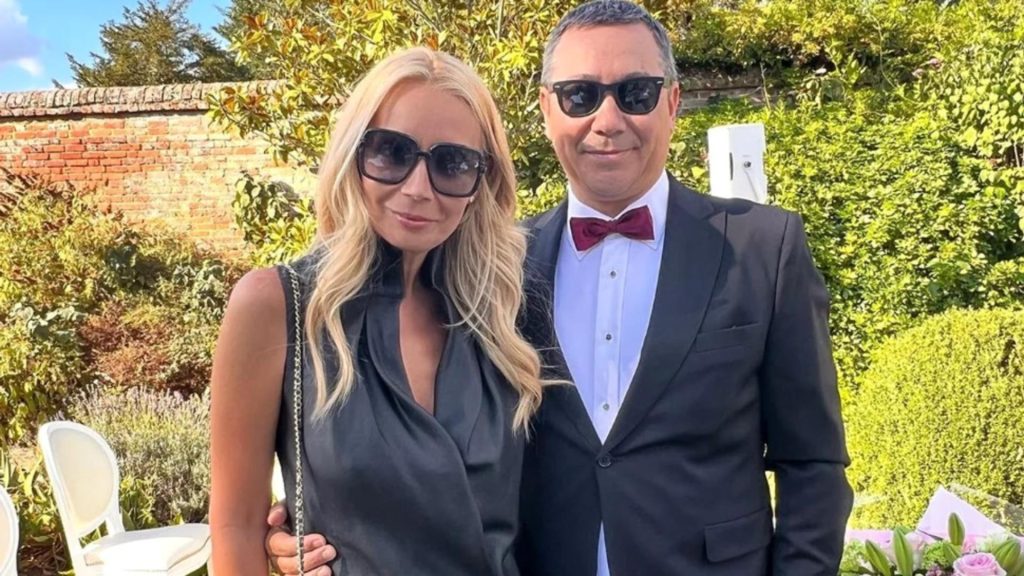 Burlacul Ponta vizeaza Cotroceniul dar fara Prima Doamna