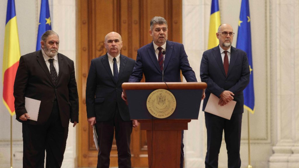 Calendarul alegerilor stabilit Alegeri pe 4 si 18 mai Cand va fi aprobat bugetul