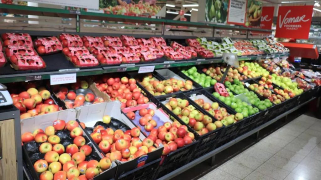 Cercetatorii din Buzau au aclimatizat un fruct rezistent 12 luni