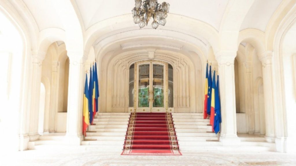 Cine ii ia locul lui Iohannis Scenarii pentru Cotroceni