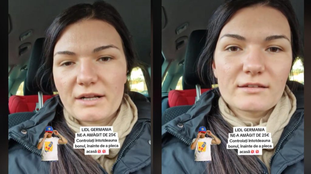 Cum sunt inselati clientii in supermarketuri Avertismentul unei romance din Germania
