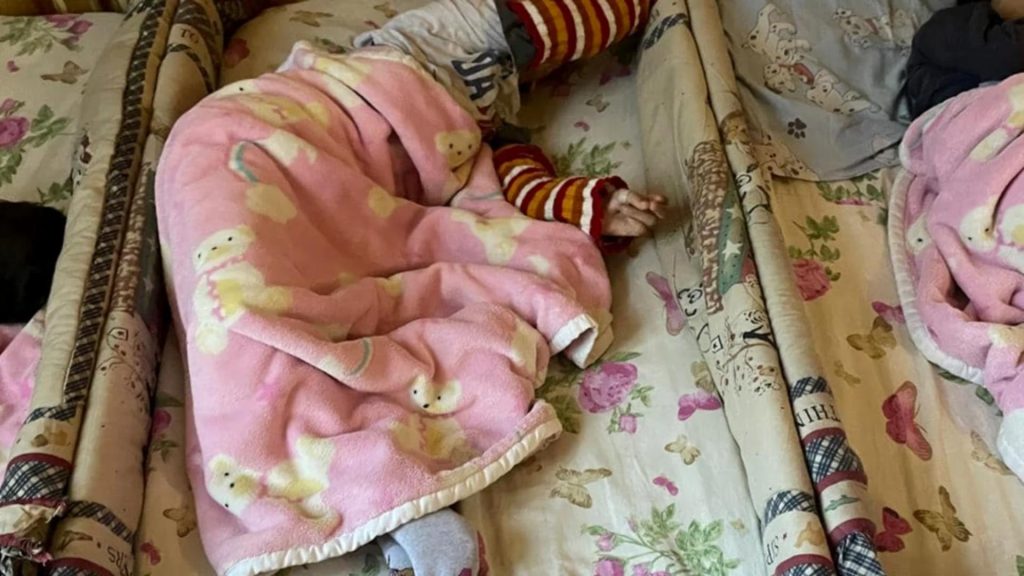 Detalii socante din caminele groazei din Mures