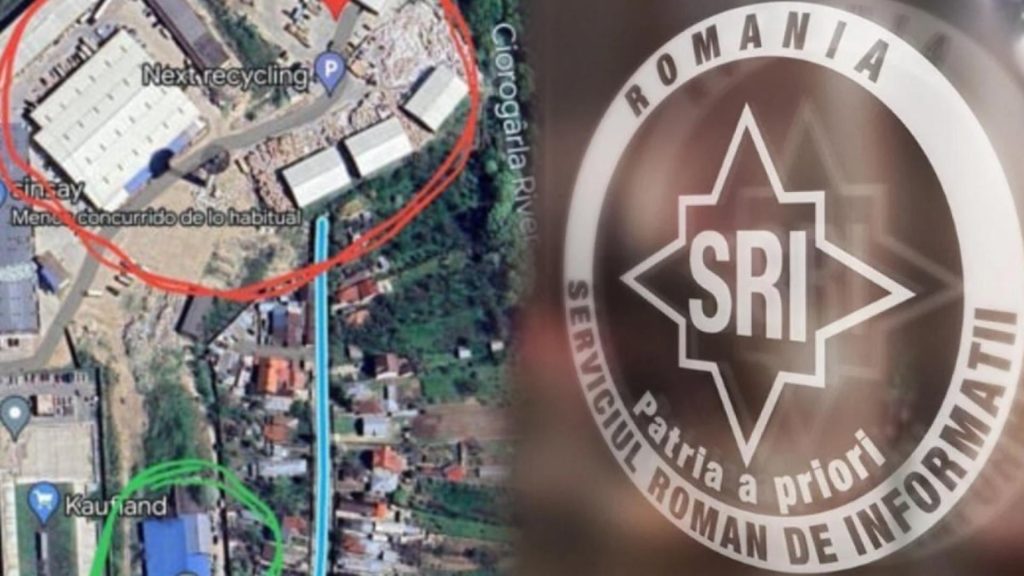 Dezvaluire bomba SRI Sabotaj rusesc dejucat in Romania