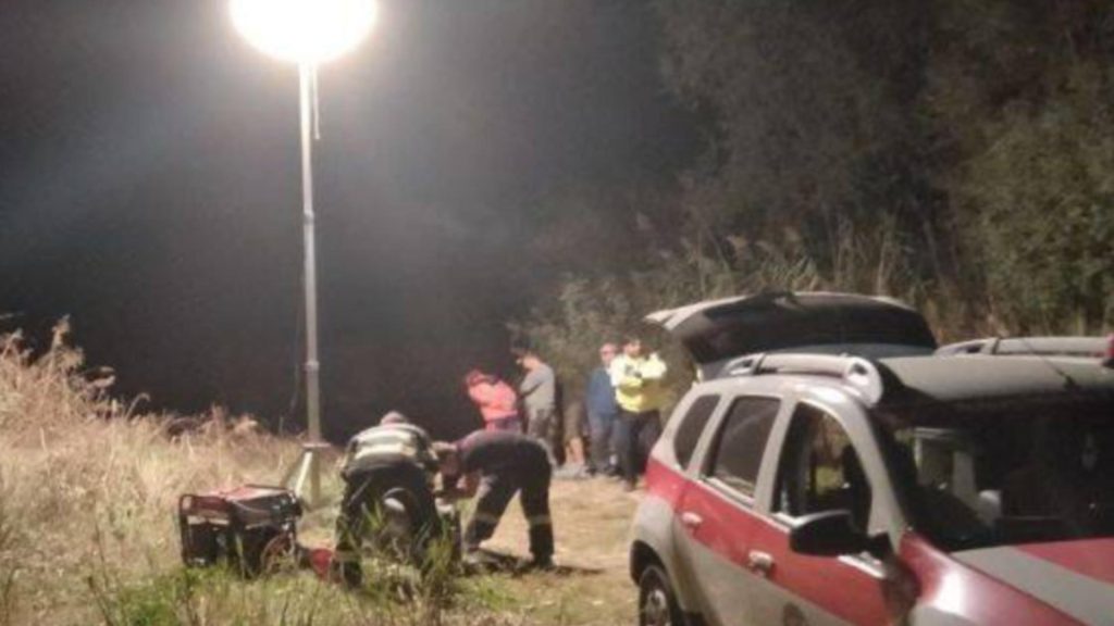 Fetita disparuta din Botosani gasita intr un loc neasteptat
