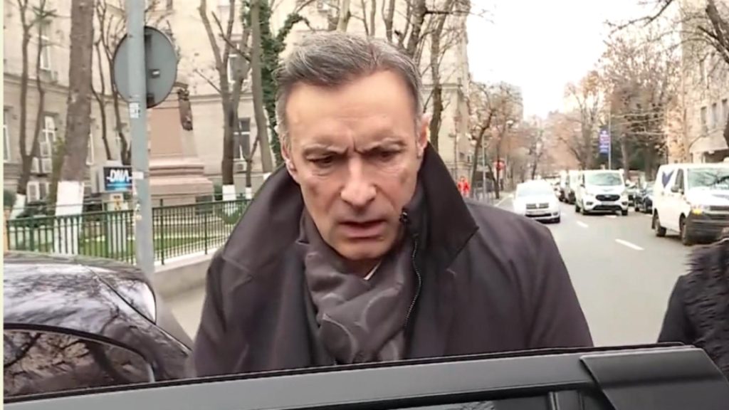 Florian Coldea si Dumitru Dumbrava din nou la DNA Generalii Statului Paralel sunt liberi cu masuri asiguratorii