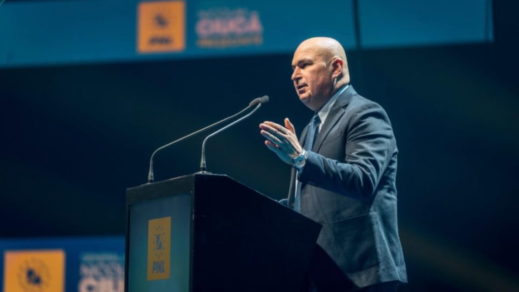 Ilie Bolojan despre pensii In prima jumatate a anului nu e posibil
