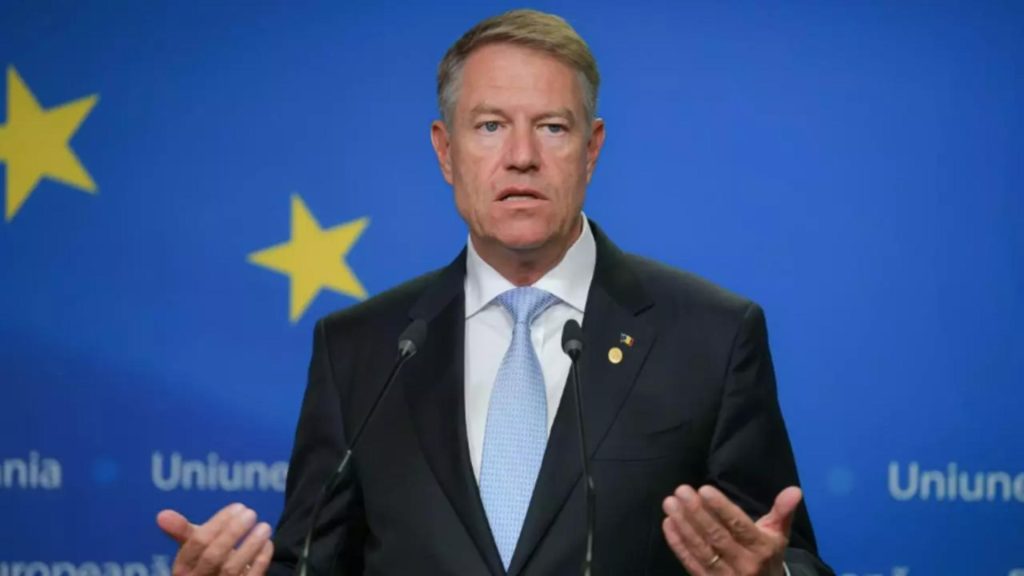 Klaus Iohannis mesaj de Ziua Culturii Traversam o perioada de reflectii asupra directiei evolutiei tarii noastre