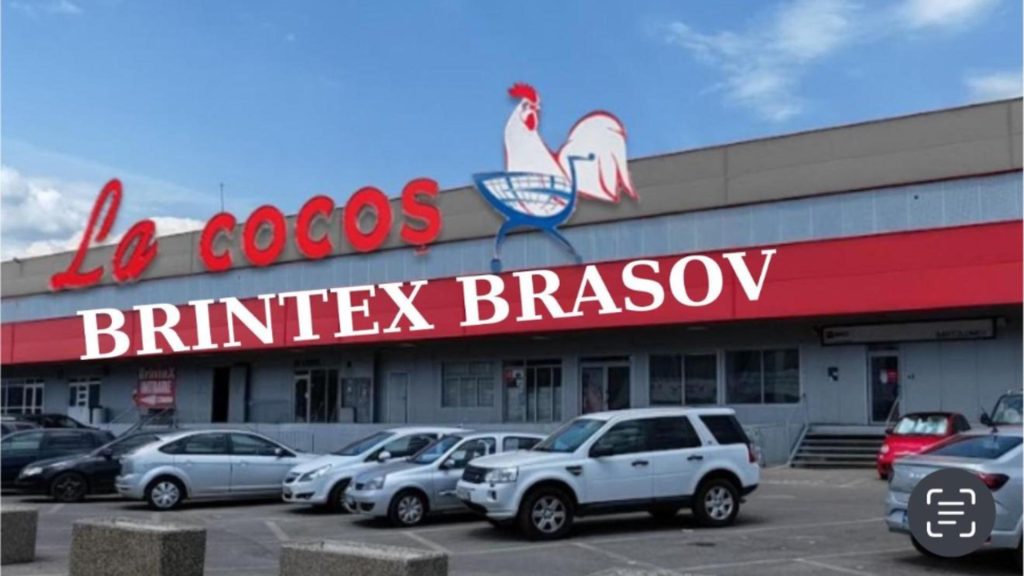 La Cocos deschide un hypermarket nou in Brasov