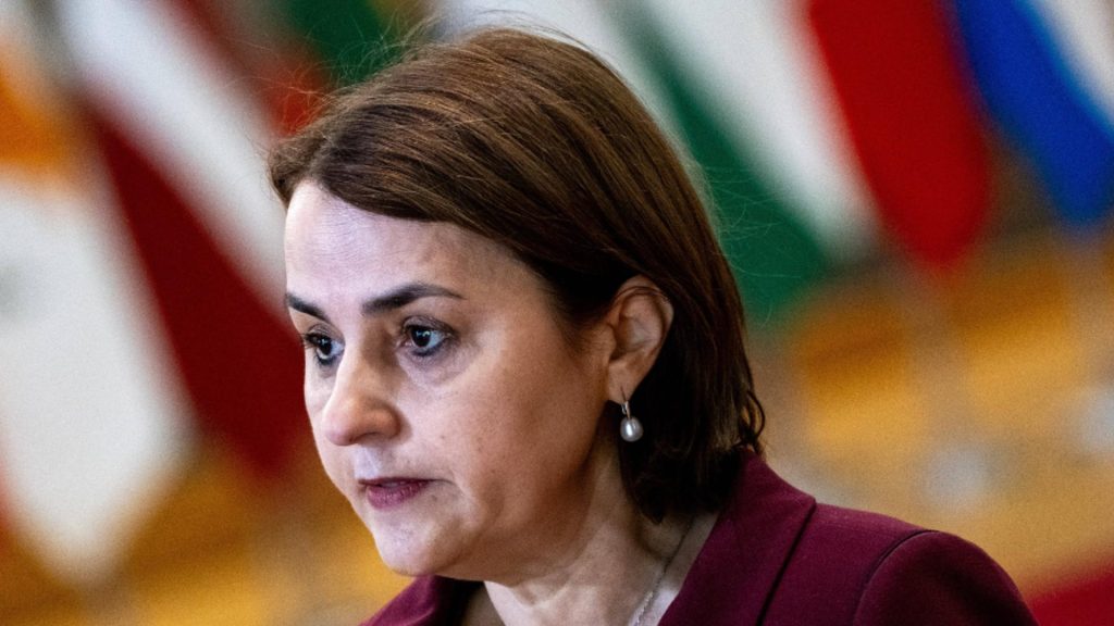 Luminita Odobescu fost ministru de Externe consilier de stat