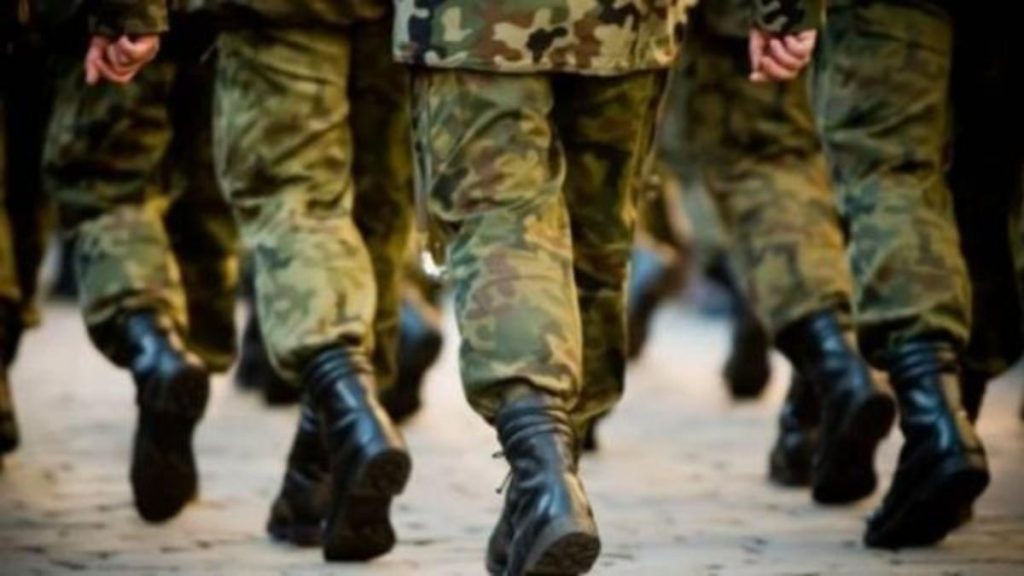 MAPN recruteaza din nou Cum devii soldat profesionist si ce avantaje ai