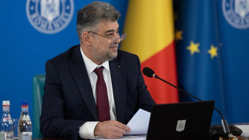 Marcel Ciolacu anunta despre inghetarea pensiilor Cand planuieste Guvernul indexarea