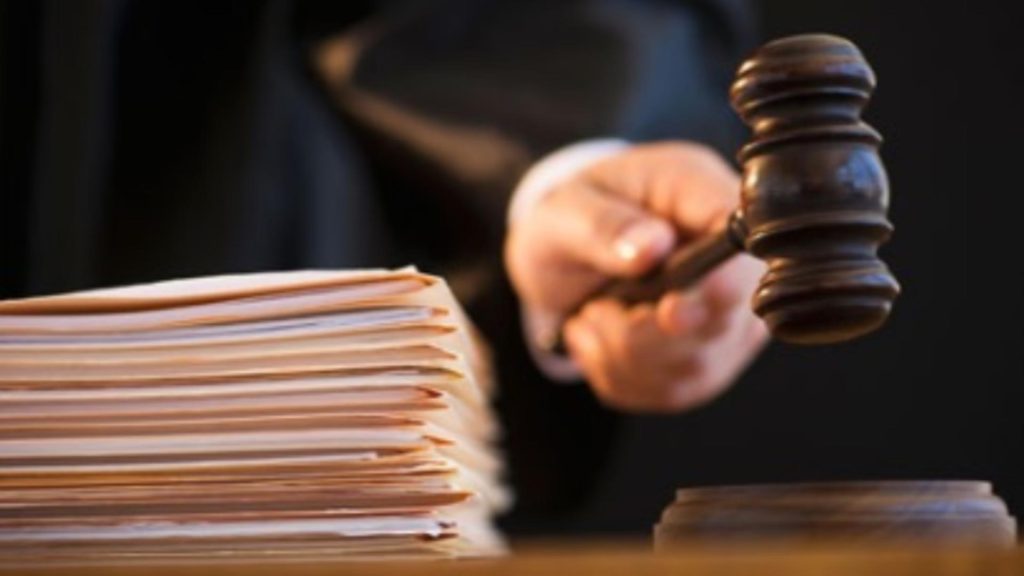 Ministerul Justitiei are in lucru dosare legate de primul tur al alegerilor prezidentiale de anul trecut