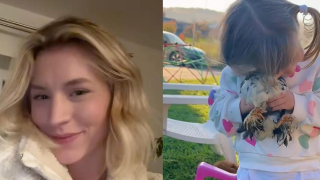 Motivul surprinzator pentru care o familie americana s a mutat in Romania