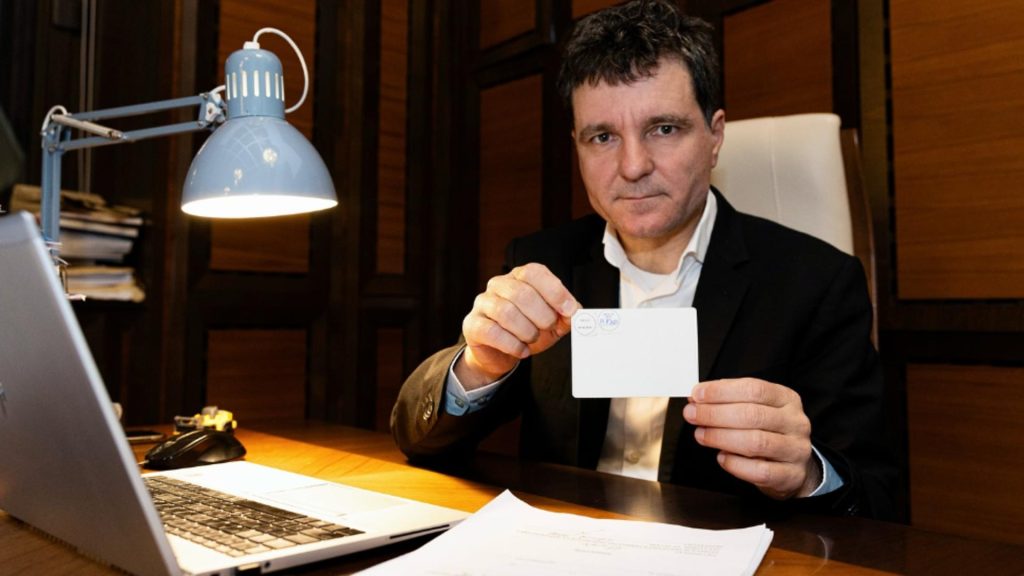 Nicusor Dan anularea alegerilor esec al statului cere explicatii