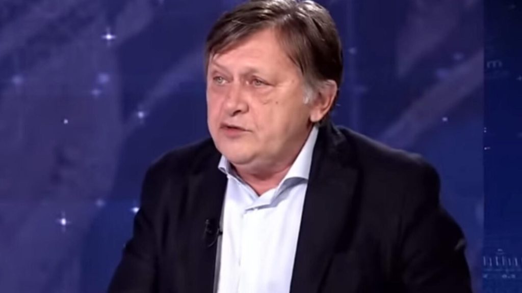 Panica in Coalitie dupa suspendarea candidaturii lui Crin Antonescu
