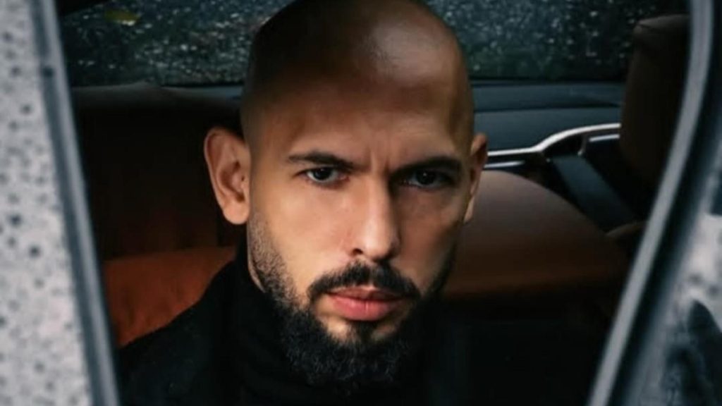 Programul politic al lui Andrew Tate Influencerul britanic aspira la functia de premier si isi alege un model politic