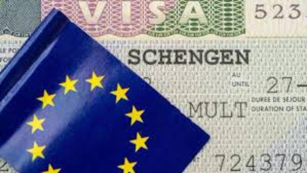 Romania in Schengen Regulile de iesire a minorilor neschimbate