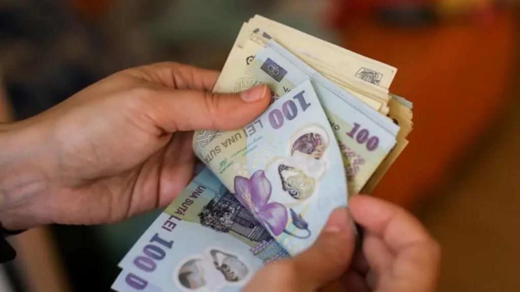 Romanii de la bloc taxa noua de 300 lei anual