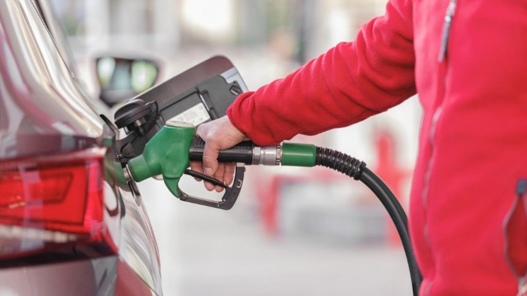 Romanii merg masiv in Bulgaria pentru carburant dupa eliminarea controalelor la granita presa straina