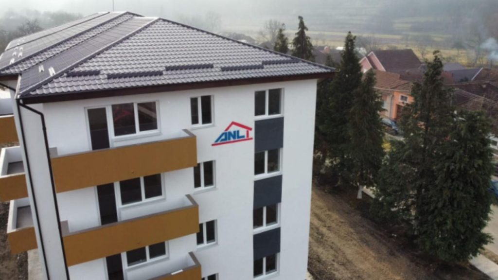 Schimbari pentru chiriasii ANL unii vor plati mai mult