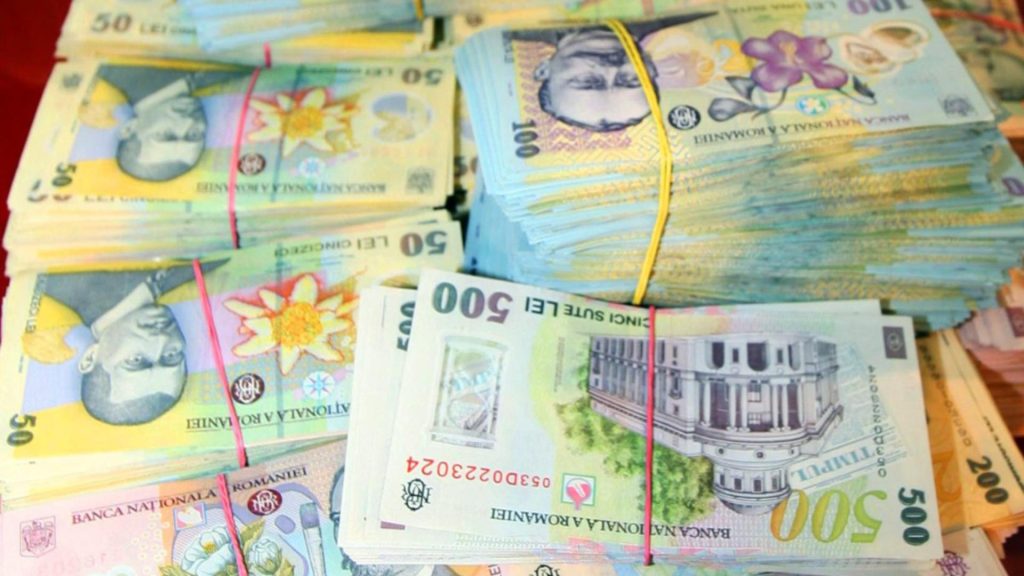 Statul returneaza banii pentru 5 ani cine beneficiaza si graficul rambursarii