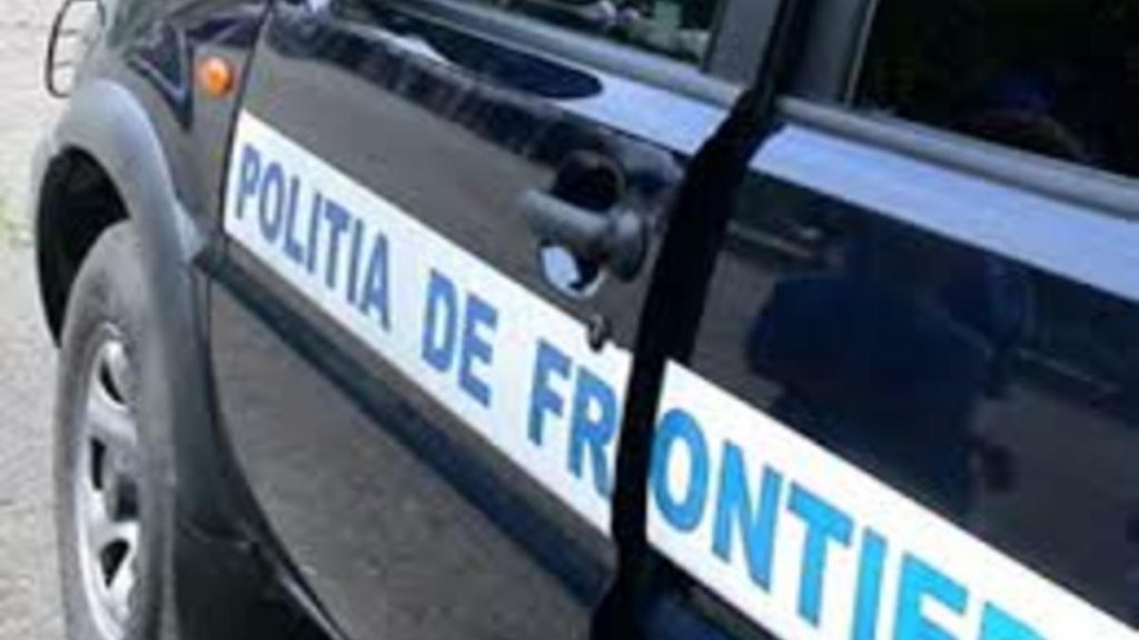 Strainii care falsifica acte o provocare pentru graniceri