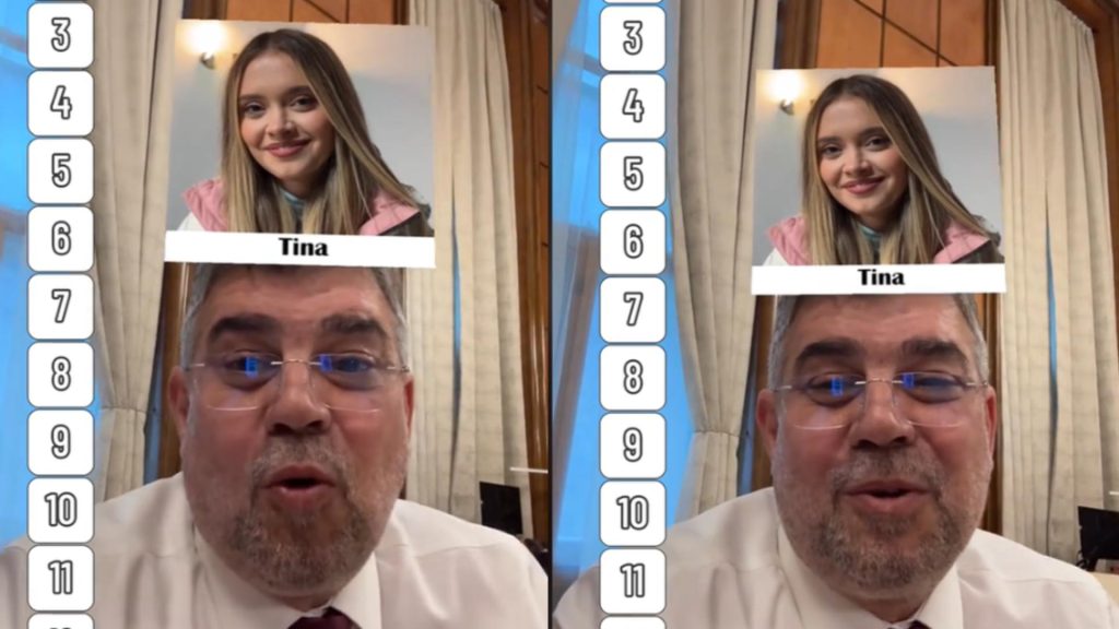 Tara arde Ciolacu face senzatie pe TikTok reteaua acuzata ca ar fi deturnat alegerile Romanii revoltati