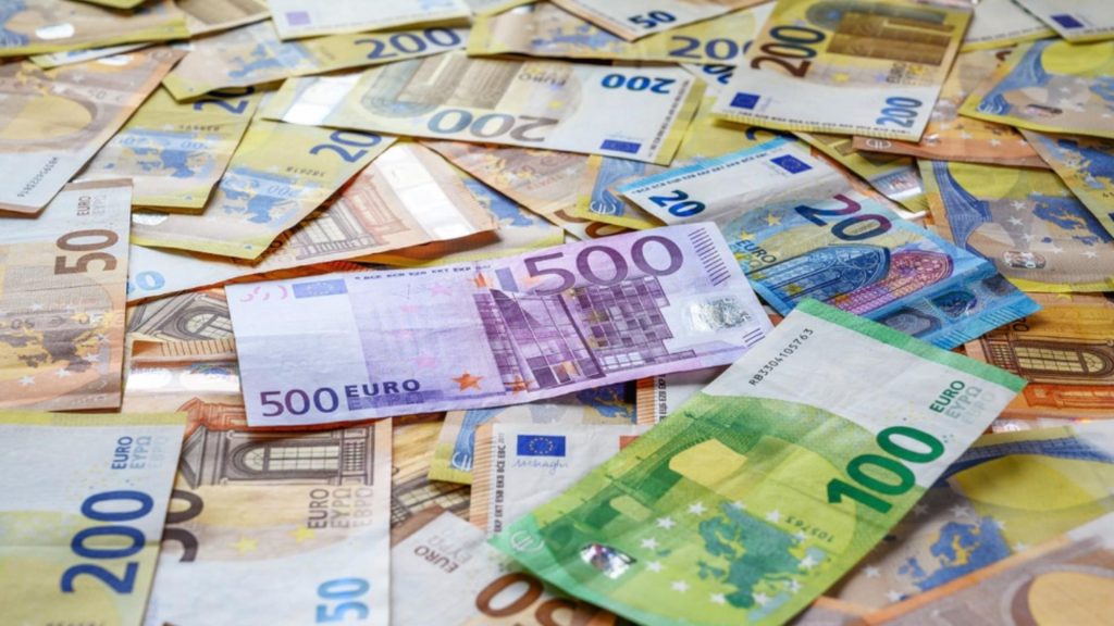 Un program de sprijin in Romania 200000 euro