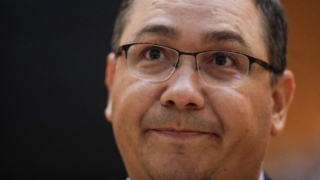 Victor Ponta Nu poti deveni presedinte singur Nu sunt candidat de profesie