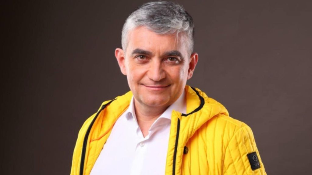 Vlad Oprea primarul Sinaiei sub control judiciar Ce suma plateste pentru a ramane acasa