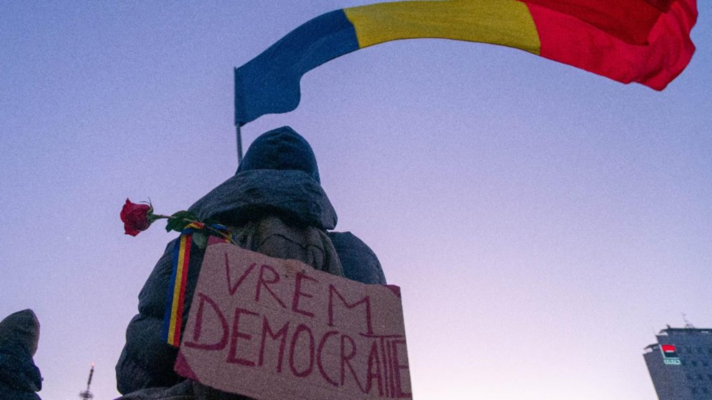 Zi cruciala DECIZIA pentru reluarea turului 2 prezidential Soarta democratiei la ICCJ
