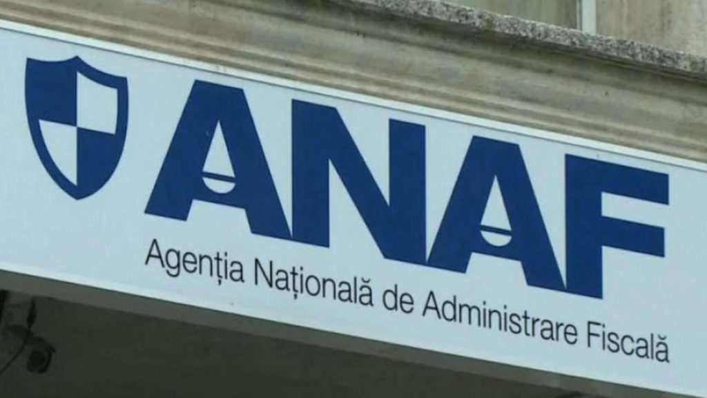ANAF a deschis doua magazine cu bunuri confiscate
