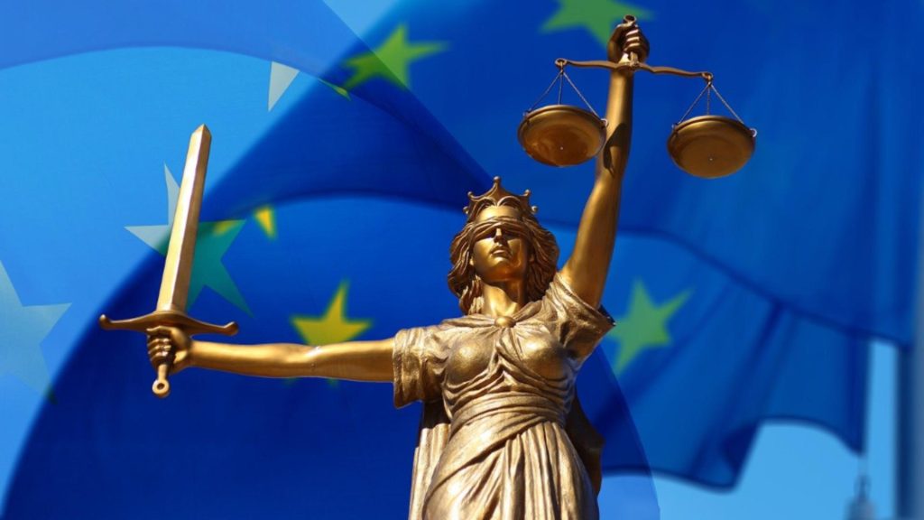 Ambasadele straine intervin din nou in justitia romana Mesaje dupa retinerea lui Calin Georgescu
