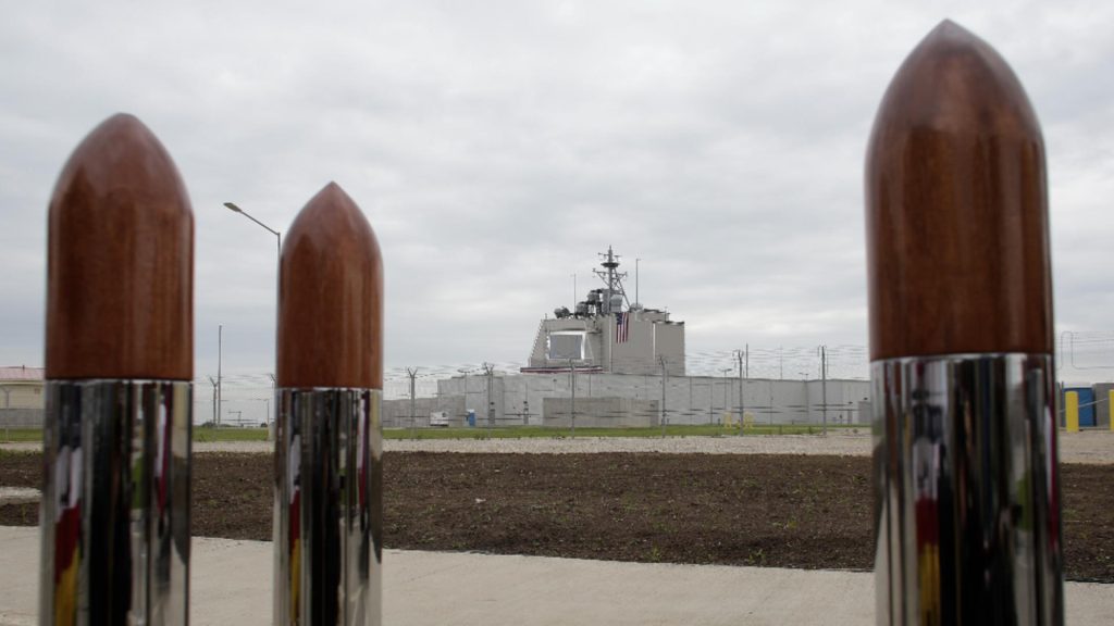 Americanii raman in Romania confirma ministrul de Externe bazele militare vor deveni mai importante
