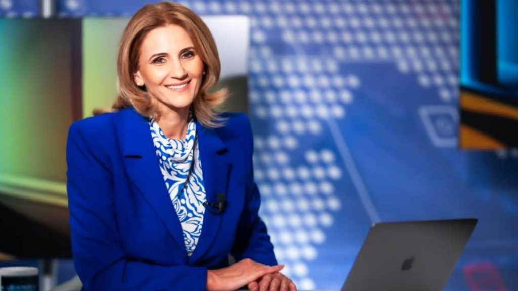 Anca Alexandrescu despre sfidarea lui Iohannis De vina e guvernarea