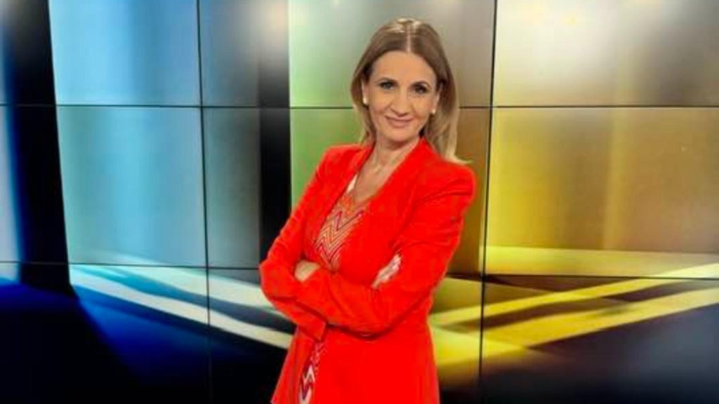 Anca Alexandrescu dupa discursul premierului la motiunea de cenzura a fost o criza de isterie instiga continuu