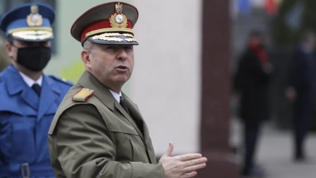 Ancheta generalului Rolex Catalin Zisu se complica 1000 tablouri si o limuzina gasite