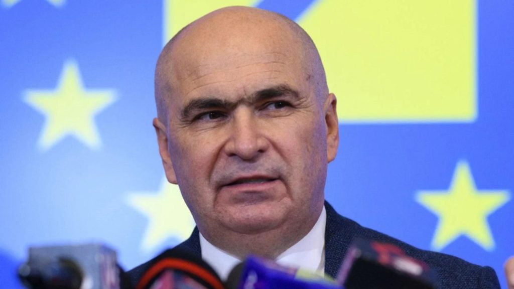 Bolojan despre dovezile privind anularea alegerilor Daca sunt elemente publice le vom face publice
