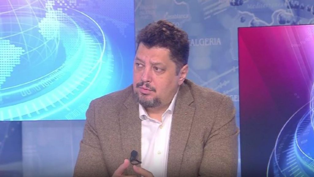 Claudiu Tarziu Decizia CCR ne scoate din Statul de Drept