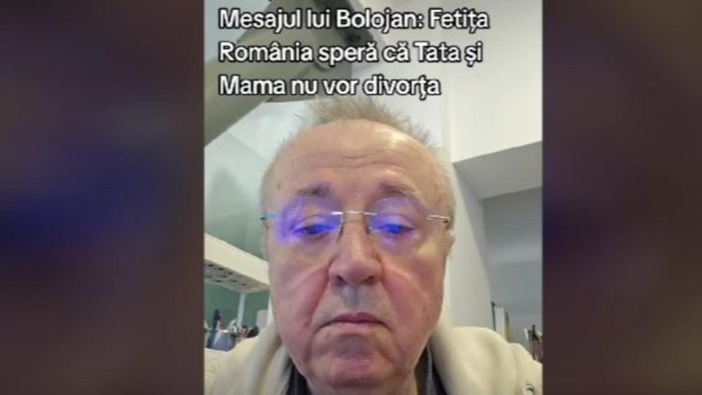 Ion Cristoiu il critica pe Bolojan dupa summitul de la Kiev