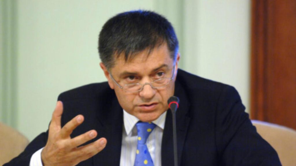 Ionut Costea cumnatul lui Mircea Geoana va fi extradat