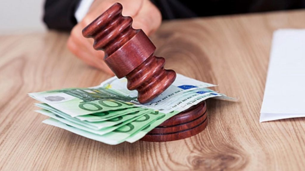 Justitie romaneasca Procesul spagilor de la RAR fara judecatori