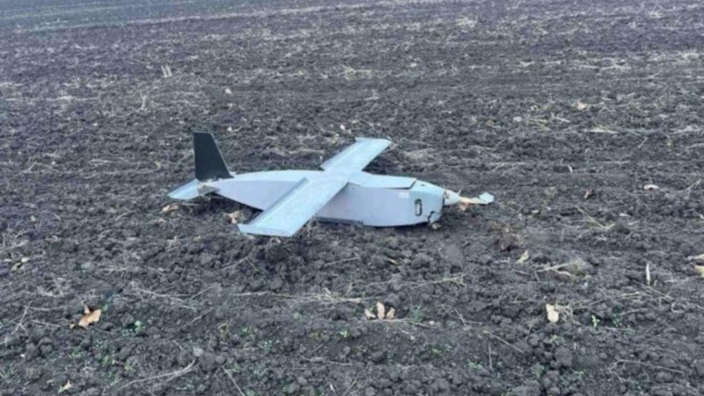 Legea ce permite doborarea dronelor si avioanelor neautorizate
